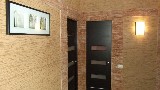 Декоративная отделка проёмов, входных и меж комнатных дверей.
