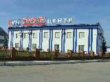 Продажа автосервиса по ремонту грузовиков