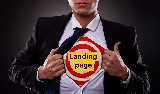 Заказать создание landing page(лендинг пейдж) под ключ