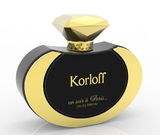 KORLOFF  Un Soir A Paris  w  edp 100ml