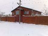 дом 375м. кв. на 10 сот