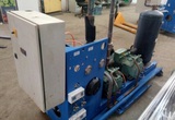 Комплект холодильной машины bitzer 4CC-9. 2-40S