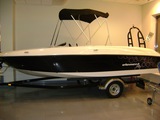 Bayliner Element XL 180EL