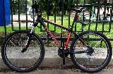 Б/У Горный велосипед Kross Hexagon X3