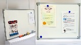 Магнитно-маркерные доски в наличии на складе