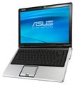 Ноутбук ASUS F80S