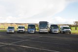 Заказ, аренда автобусов, микроавтобусов в Москве и Московской Области