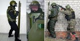 Вариантов применения пулестойкой стали огромное множество!