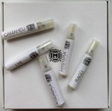 Gabriella Chieffo SET пробирок 7 X 2ml