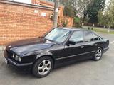 Срочно! Продаю BMW 525 1994 в хорошем состоянии!