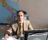 Опытный адвокат