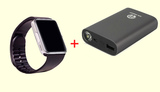 Smart Watch GT08 + Power Bank 8000 мАч.