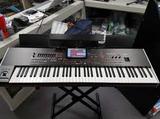 Yamaha Tyros 5---Korg PA4X ---Pioneer CDJ-2000