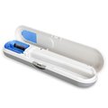 Ультрафиолетовый стерилизатор для зубных щеток UV Light Toothbrush Ste