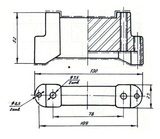 Изолятор 7157