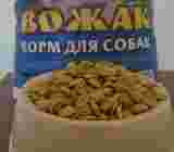 Сухой корм для взрослых собак эконом класса «Вожак»