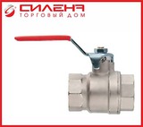 Шаровые краны