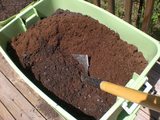 Торф, купить торф, верховой торф, торф в мешках,
