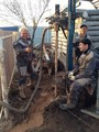 Бурение скважин на воду в Самаре.