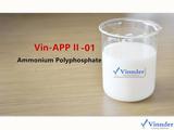 Ammonium Polyphosphate APP II-01