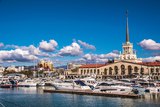 Оздоровительные туры в лучшие санатории и профилактории. Отдых на море