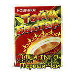 Чай Той-Бастар гранулированный, кенийский, высший сорт, 500 гр