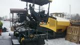 Гусеничный асфальтоукладчик Bomag BF300C