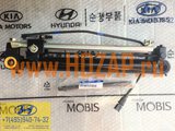 Цилиндр подъема кабины 64340-7D010	HDZAP.RU (Ч95) 9ЧО-7Ч-З2 	Hyundai,