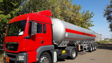 В продаже газ автомобильный спбт, пропан, бутан, шфлу, гсм.