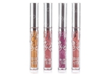 Набор из 4 помад Kylie Holiday
