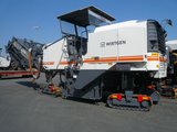 Дорожная фреза Wirtgen W200 2010 год