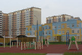 Двухкомнатная квартира в ЖК Южное Домодедово Корпус 3-30