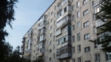 Продается 3-к квартира!