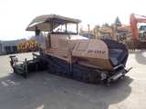 Гусеничный асфальтоукладчик Demag DF135C 2005 год