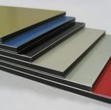 Фрезеровка и раскрой (композит акрил ПВХ) чпу