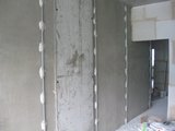Штукатурка дома квартиры