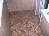Ремонт балкона