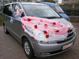 Аренда микроавтобусов недорого, Hyundai H-1