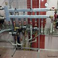 Монтируем инженерные системы.Отопление.Водоснабжение.Котлы.Радиаторы.Т