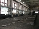 Производственный комплекс, г.Челябинск