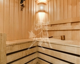 3-к квартира с дизайнерским ремонтом, 120 м2, 23/32 эт. в ЖК Аэробус