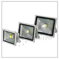 LED прожектор (матрица COB) IP 65