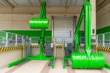 Ролл-каток Bergmann RP 7700 Jumbo