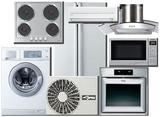 Ремонт стиральных машин, электроплит.