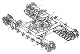 Комплектующие МТП-71 Кранэкс EU-421 EU-422 МТТ-16 КУ-320