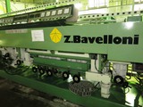 Bavelloni VR-1114, Италия, производство Z.Bavelloni S.p.A., 2001г.