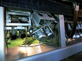 Шлифовальный станок для обработки кромки стекла производства Bottero S