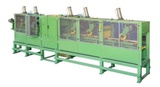 Брусовальный станок ProSAW-320 для балансов и тонкомера