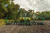 ГУСЕНИЧНЫЙ ХОД SOUCY ДЛЯ ПОСЕВНЫХ КОМПЛЕКСОВ JOHN DEERE