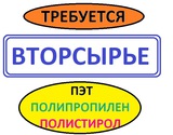 П Р И О Б Р Е Т А Е М  ** С Ы Р Ь Е   : отходы ПОЛИПРОПИЛЕНА   :  пле